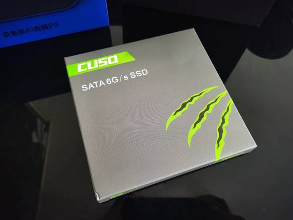 这应该是老机器升级的最佳性价比选择了吧？