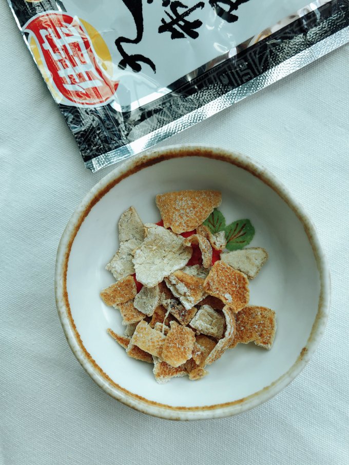 佳宝蜜饯果脯