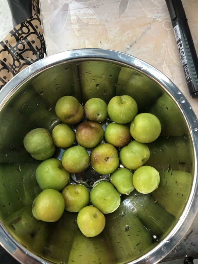 联承新鲜水果