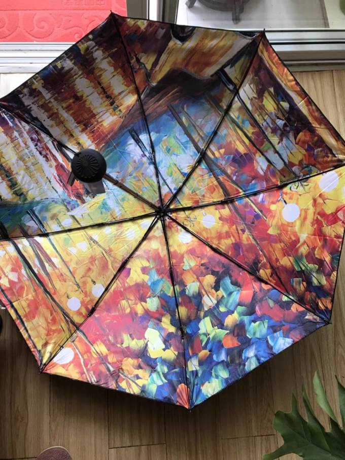 雨伞