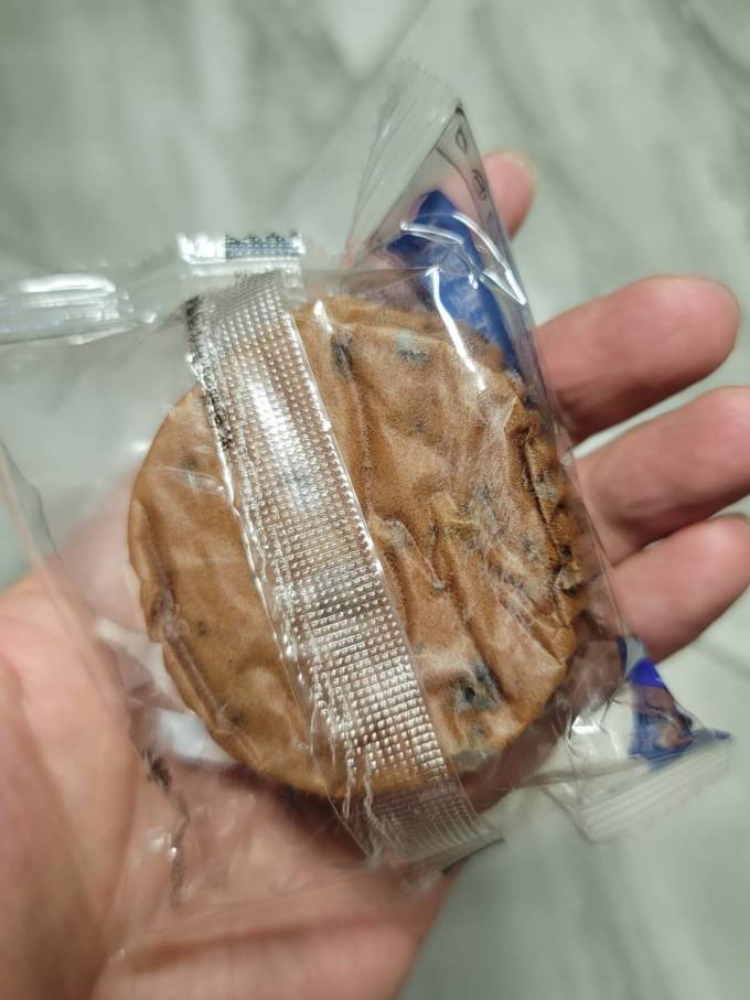 三只松鼠常温蛋糕
