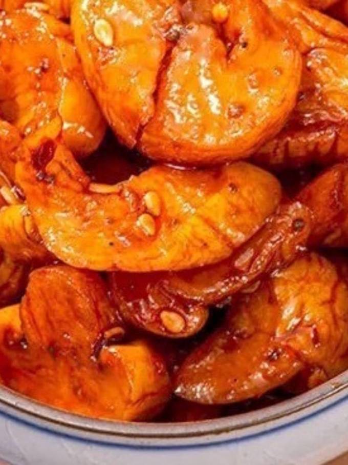 清净园方便食品