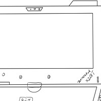 图吧垃圾佬大赏 篇六十九：450包邮的THINKPAD X201T5（I5 520UM 双触高配）