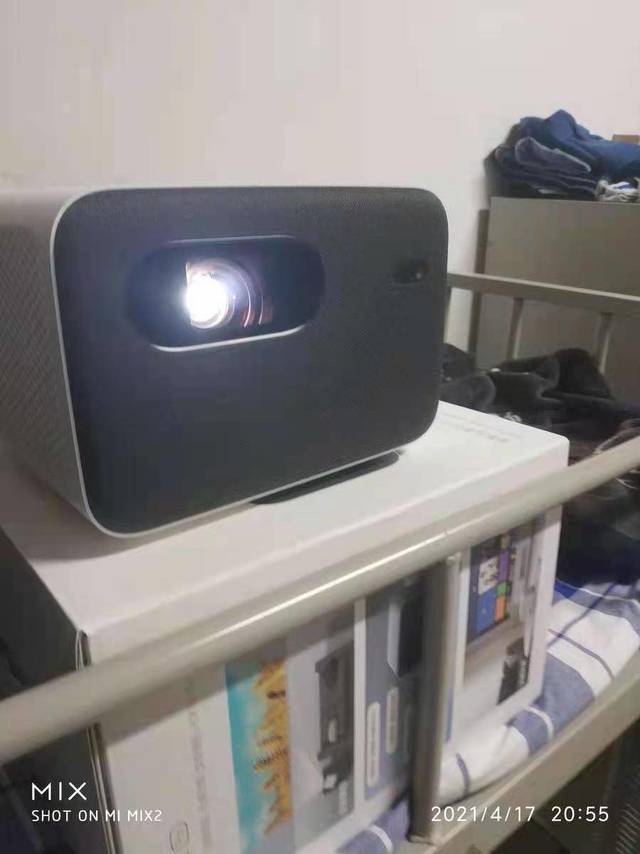 投影机