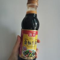 特别香的生抽，回味无穷！