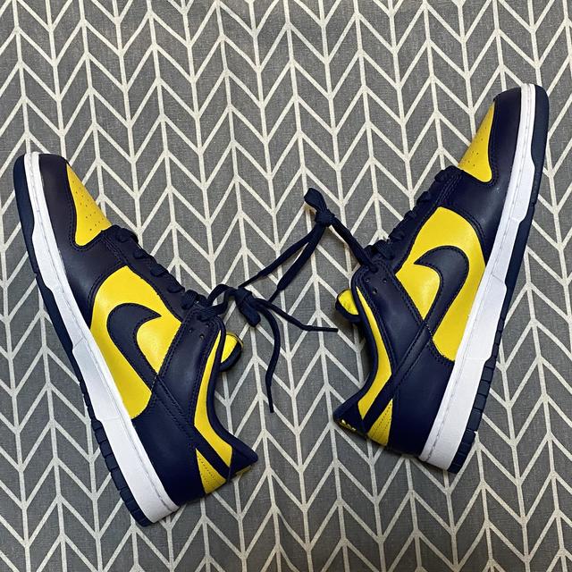 好不容易中一双Nike Dunk Low