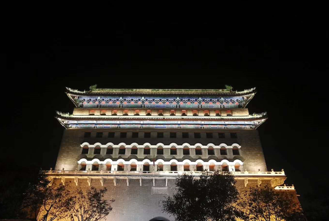 想要了解北京城,这4座博物馆是不得不去的啊!