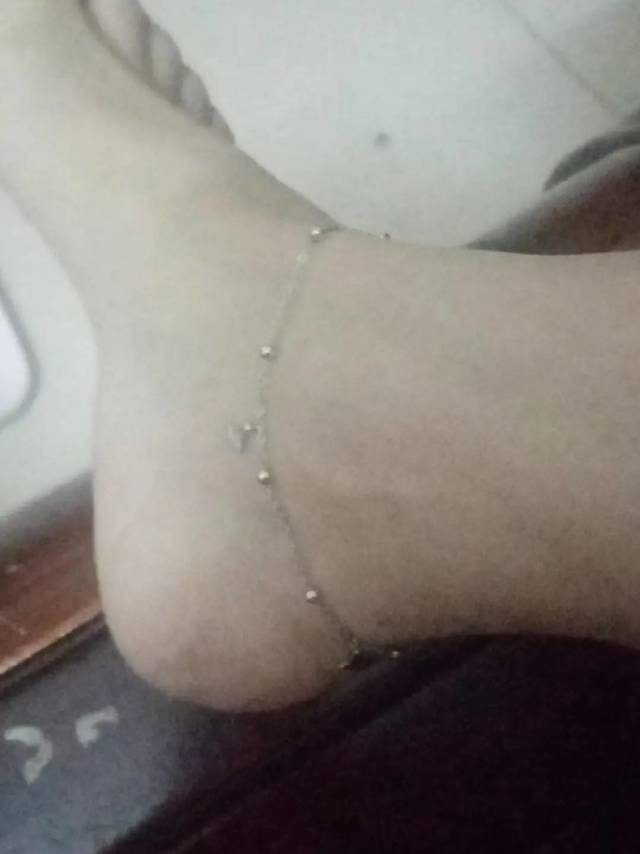 脚链