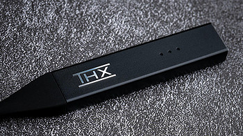 随身听个响 篇九十四：我愿称之为新标杆——关于THX Onyx小尾巴的硬件测试＆听感简评