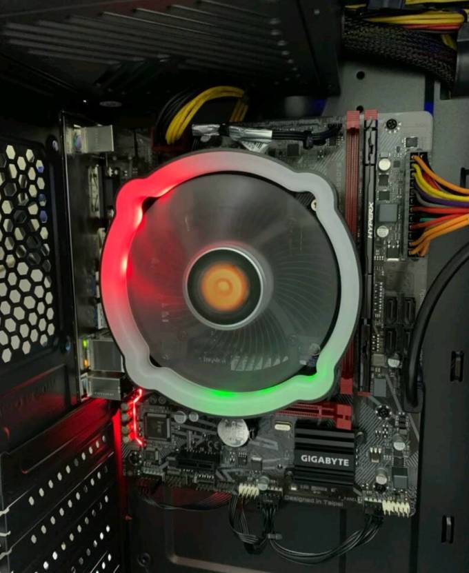 英特尔CPU