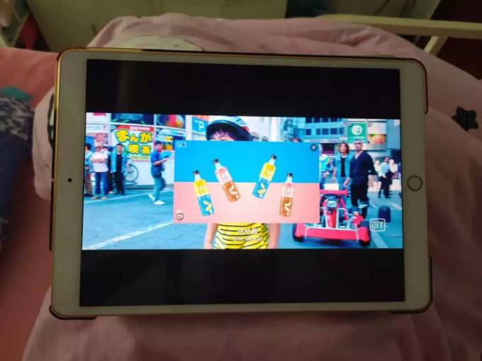 苹果iPad