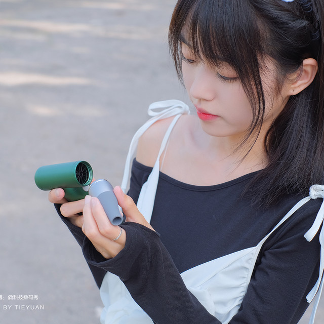 面对疾风吧！飞宇KiCA JetFan涡轮扇每秒11.5米疾风来袭抵抗夏日