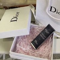 女王范儿十足颜色的口红💄