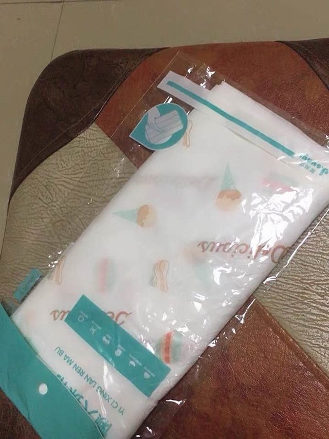 一次性抹布