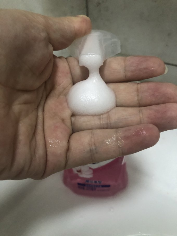 舒肤佳洗手液