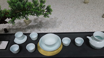 德化陶瓷 篇十三：意叁陶瓷解锁夏季茶具新热潮，几款茶具酒具推荐 