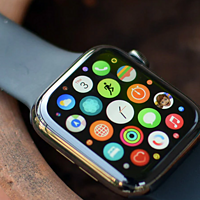 围观！2021年最佳的3款智能手表：苹果三星华为，谁才是您的菜？