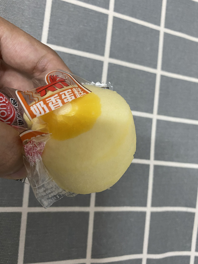 港荣饼干糕点