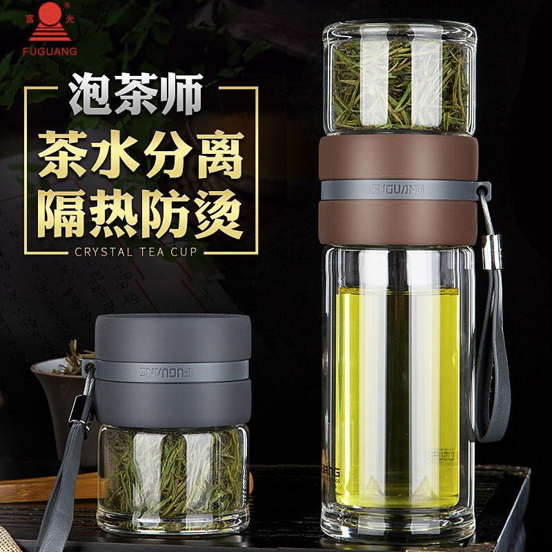 打工人也要好好喝茶——高性价比办公室茶具推荐