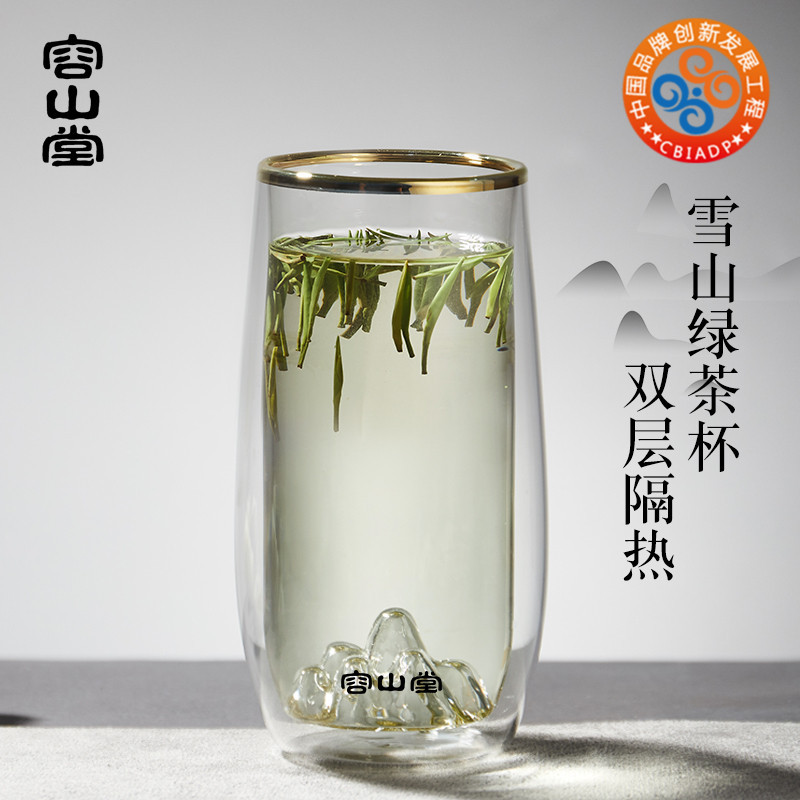 打工人也要好好喝茶——高性价比办公室茶具推荐