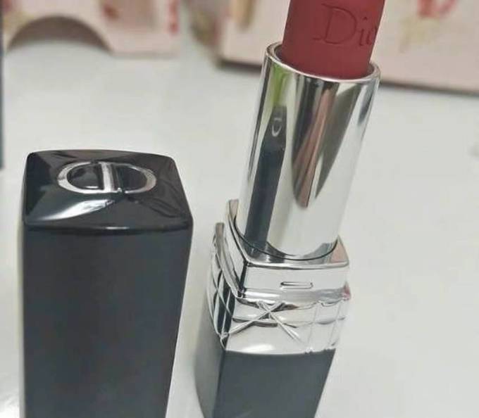 迪奥口红
