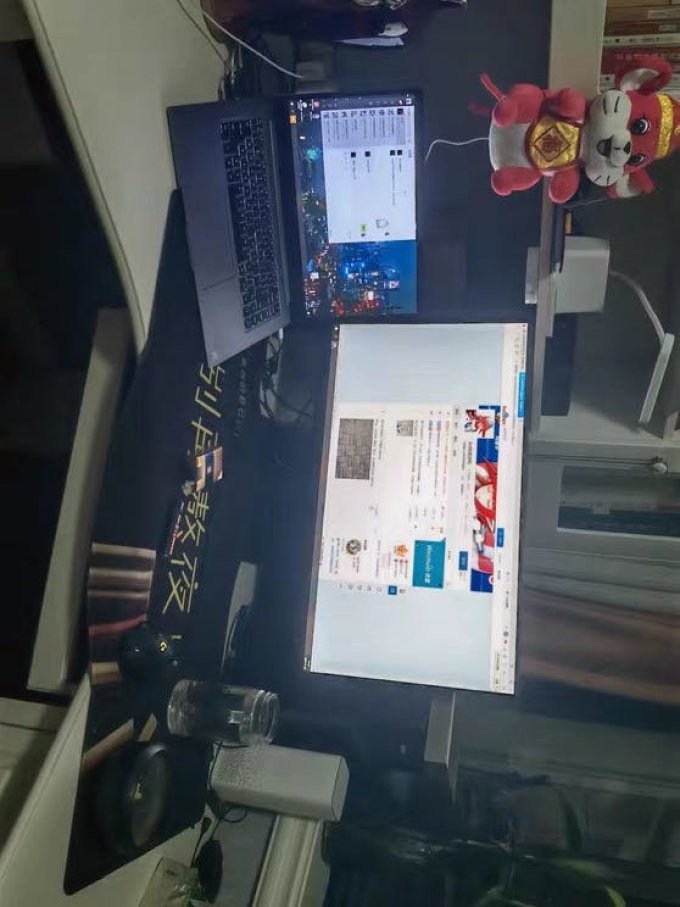 显示器