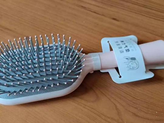 梳子