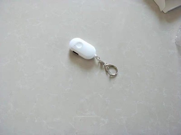 防狼器