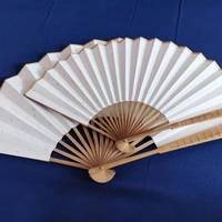 夏天手里怎能少把扇
