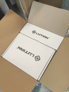 99元的绿田，还比较甜