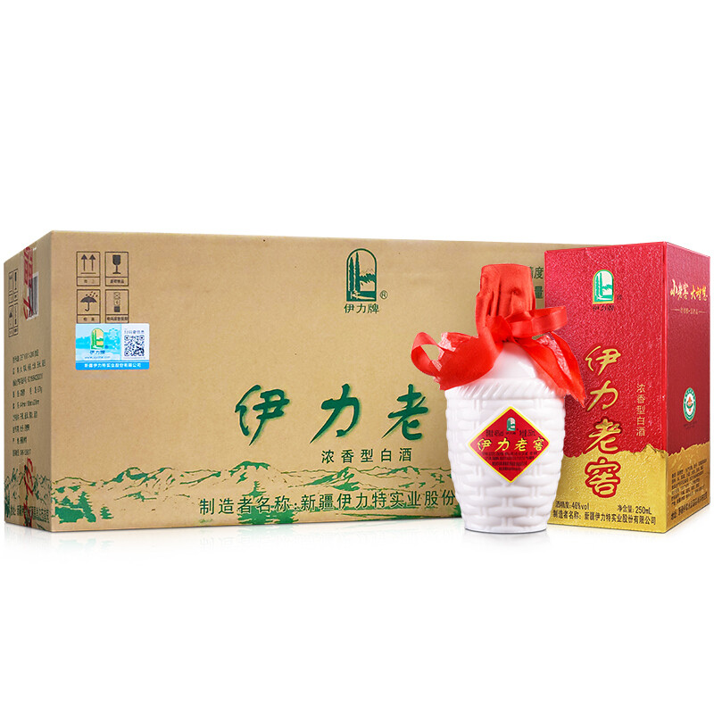 茅台、五粮液分享看腻了?今天聊聊几款小众好酒