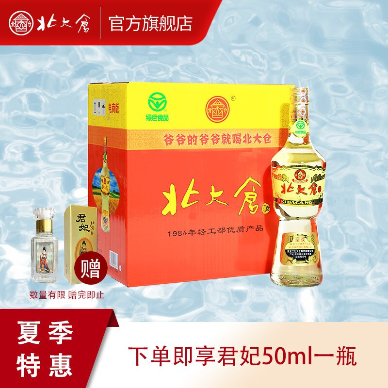 茅台、五粮液分享看腻了?今天聊聊几款小众好酒