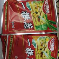 一根葱零食 
