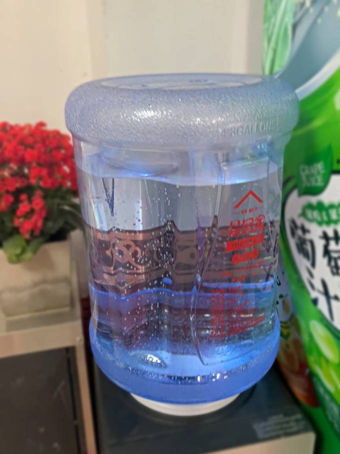 奥克斯饮水机
