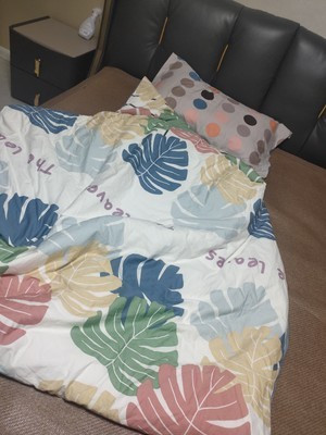 
，东西很好，很舒适，没毛病，关键颜色也