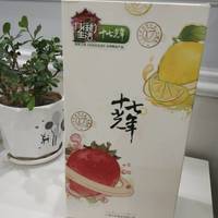 非常不错的一款果酒