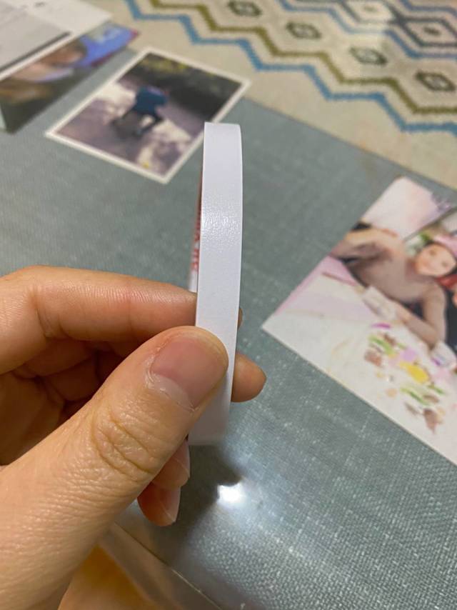 双面胶
