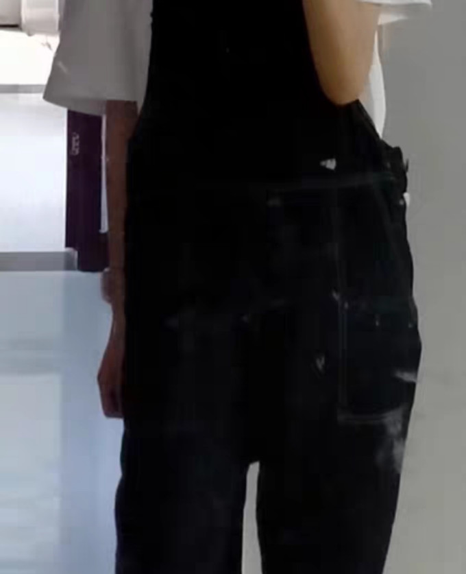 男士牛仔裤