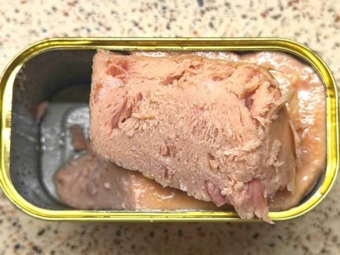 美好肉类罐头