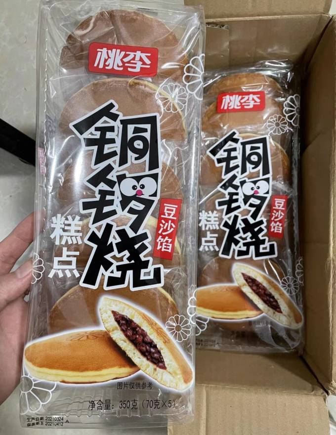 桃李面包