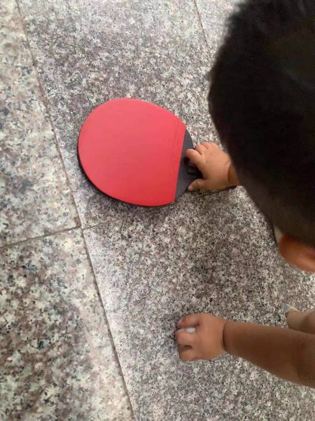 乒乓球拍