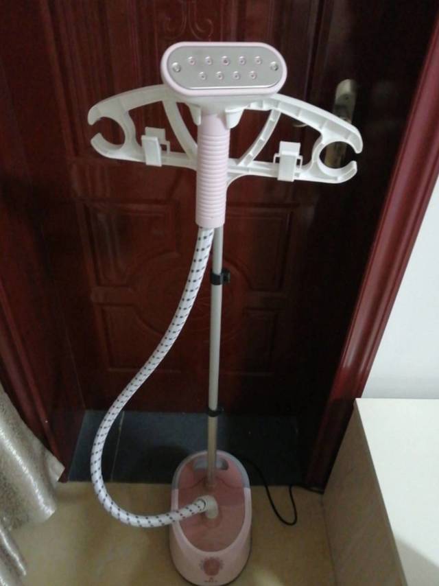 方便实用的家用手持挂烫机