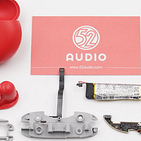 对标苹果AirPods Pro，Beats Studio Buds真无线降噪耳机拆解