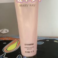 玫琳凯睡眠面膜，老婆说效果跟兰芝的一样