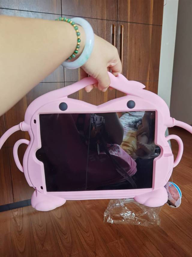 神兽必备的ipad保护套