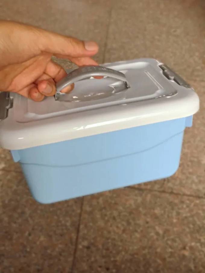 爱丽思收纳箱/桶/凳