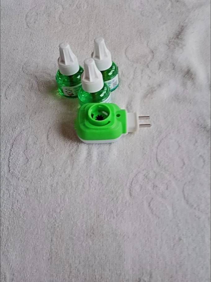 凯虹蚊香片/蚊香液/驱蚊器