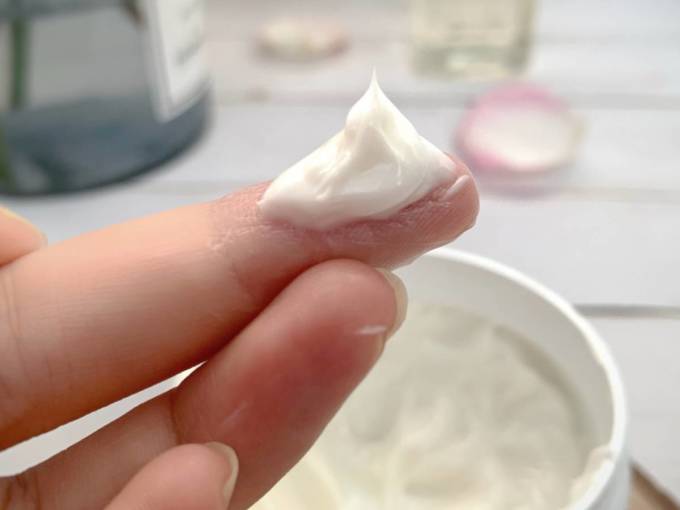 涂抹面膜