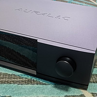 敌无我有，敌有我强：AURALiC（声韵音响）牵牛星ALTAIR G2.1数播一体机