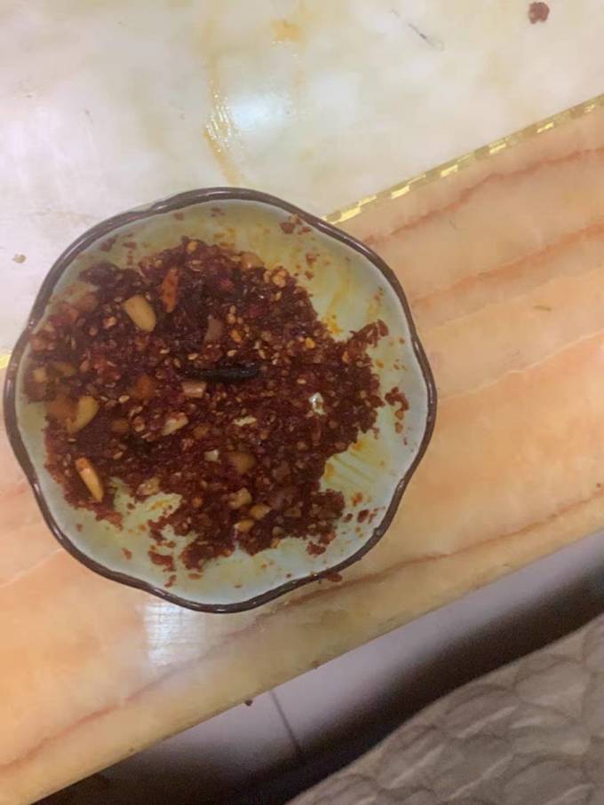 味美发香辛料
